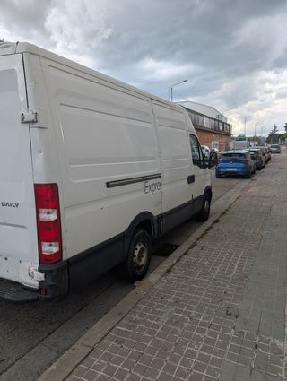 Transporte y mudanzas