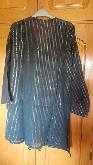 4 Blusas elegantes.