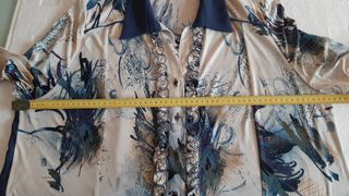 4 Blusas elegantes.