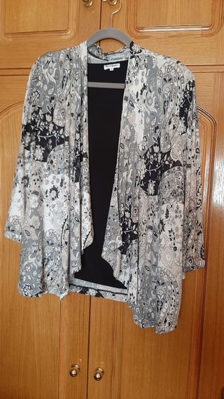 4 Blusas elegantes.