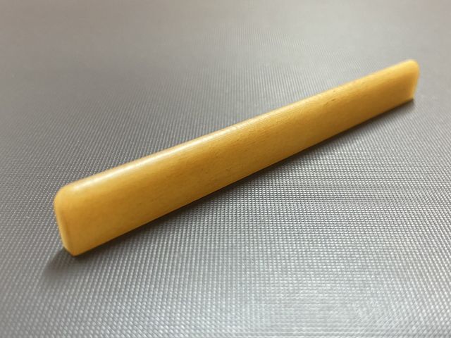 Cejuela Y Silleta Hueso Camello Guitarra clásica