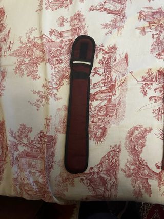 Funda flauta dulce