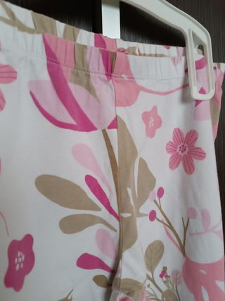 Completo bimba Original  Marines 7 anni