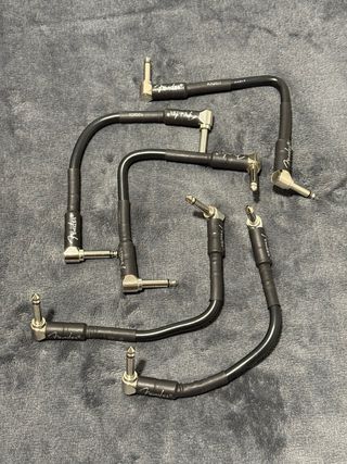 Pack Pedales Guitarra Eléctrica