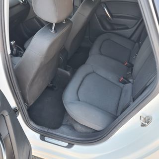Audi A1 2015