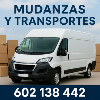 Transportes urgentes y mudanzas pequeñas – Vallès