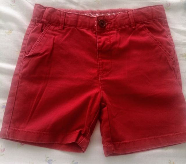 Conjunto talla 12 a 18 meses