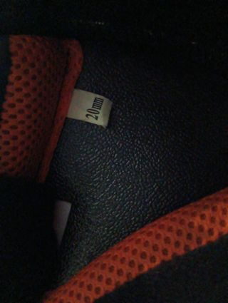 Casco Cross Seven TSR circuit