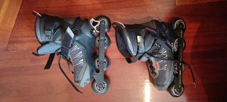 Patines Oxelo Diabolo 5 - Talla 41
