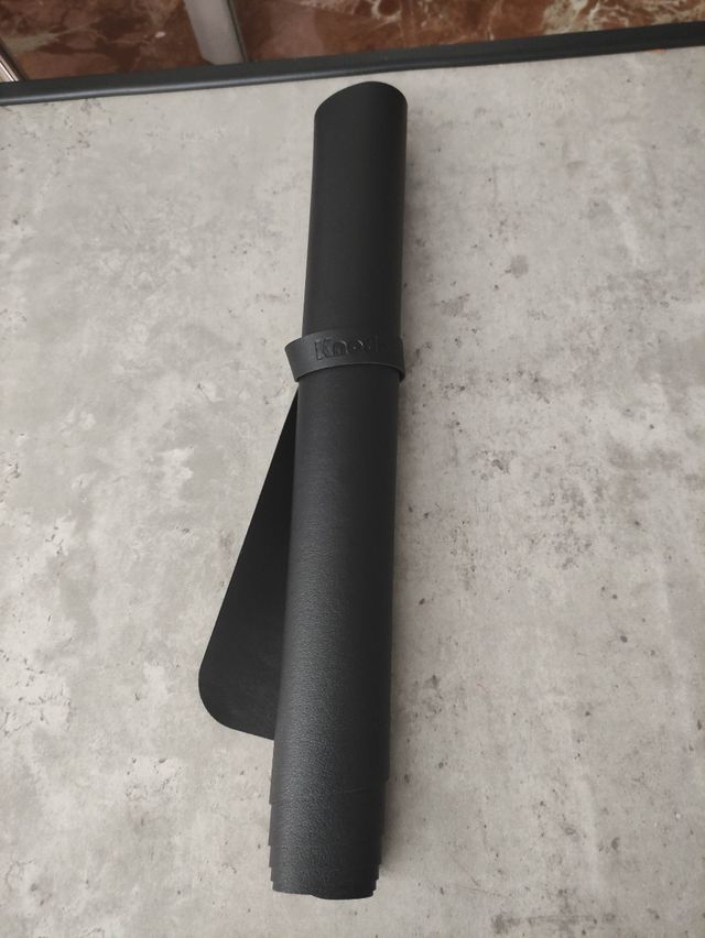 Alfombrilla escritorio gaming 40x80cm