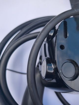 Cargador de vehículo eléctrico 