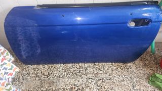 Puertas Nissan S14 Fibra de Vidrio