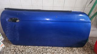 Puertas Nissan S14 Fibra de Vidrio
