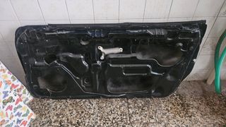 Puertas Nissan S14 Fibra de Vidrio