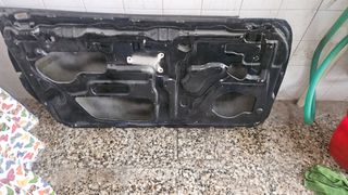 Puertas Nissan S14 Fibra de Vidrio