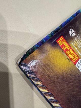 Album Panini Harry Potter - 55 figurine