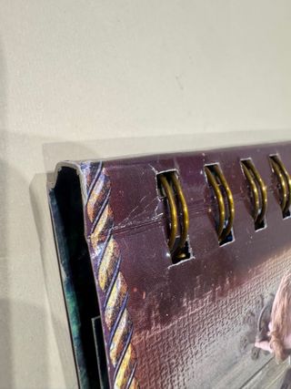 Album Panini Harry Potter - 55 figurine