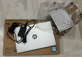 Portátil HP 15fd1000ns Intel Core Ultra 7155H 32GB 1TB SSD 156" W11