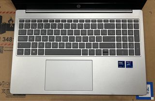 Portátil HP 15fd1000ns Intel Core Ultra 7155H 32GB 1TB SSD 156" W11