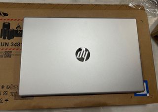 Portátil HP 15fd1000ns Intel Core Ultra 7155H 32GB 1TB SSD 156" W11