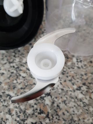 Picadora Taurus - Mini picadora