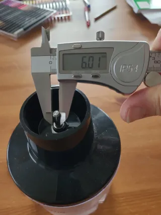 Picadora Taurus - Mini picadora