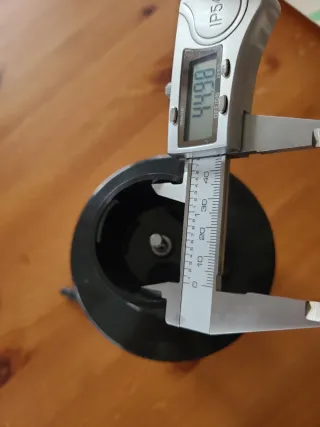 Picadora Taurus - Mini picadora