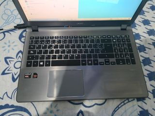 Portátil Acer Aspire V5 - Gris
