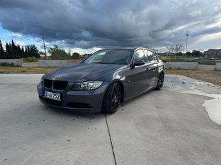 BMW Serie 3 2005 E90 con itv recién pasada españa