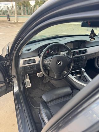 BMW Serie 3 2005 E90 con itv recién pasada españa