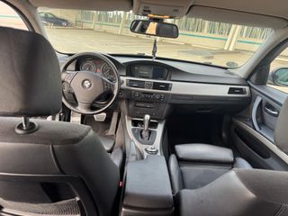 BMW Serie 3 2005 E90 con itv recién pasada españa