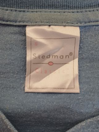 Camiseta divertida hombre - Talla única