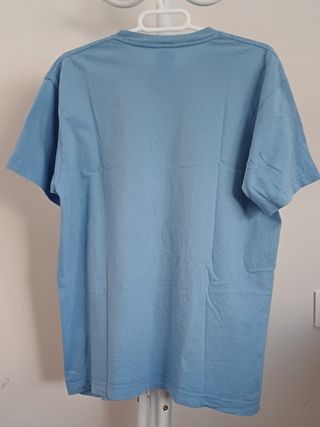 Camiseta divertida hombre - Talla única