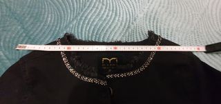 CHAQUETILLA VAQUERA