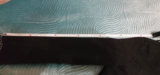 CHAQUETILLA VAQUERA