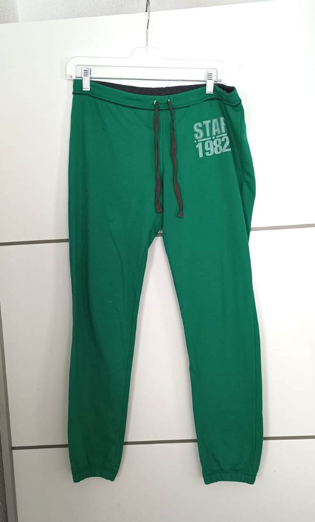 Pantalon chandal Berska