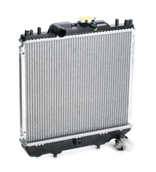 Radiador Aixam Minauto
