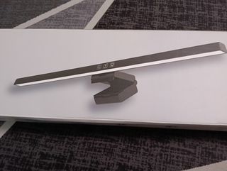 Lámpara para monitor