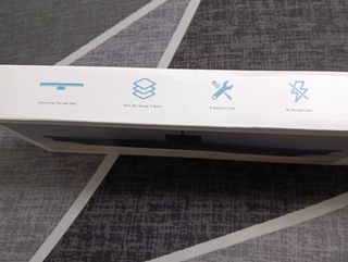 Lámpara para monitor