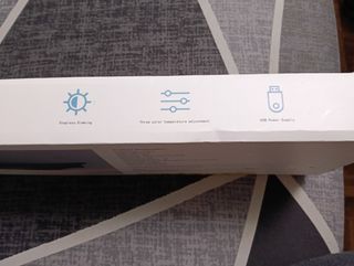 Lámpara para monitor