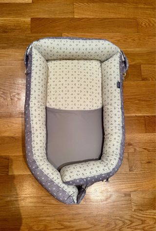 Nido chicco mummy pod