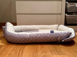 Nido chicco mummy pod