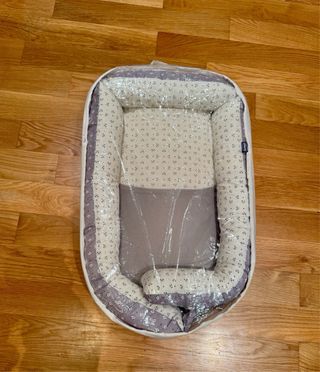 Nido chicco mummy pod