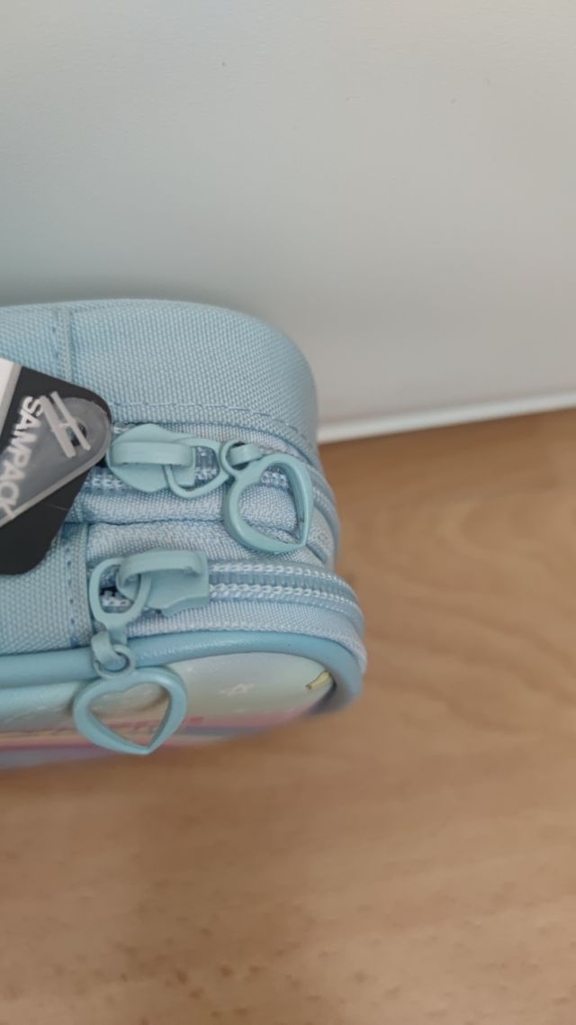 Estuche Unicornio - Nuevo