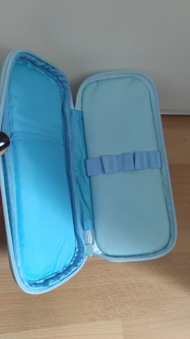 Estuche Unicornio - Nuevo