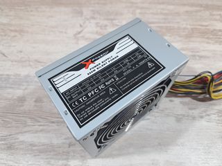 Fuente Phoenix 550ATX (550W)