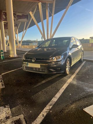Volkswagen Golf 2019