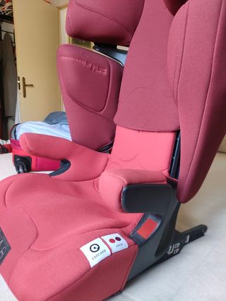 Silla coche Concord niños 15-36kg