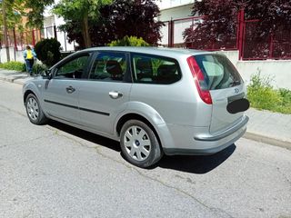 Ford Focus 2005