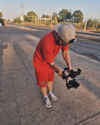 Videoclip AQUI. Mas de 100 trabajos realizados.